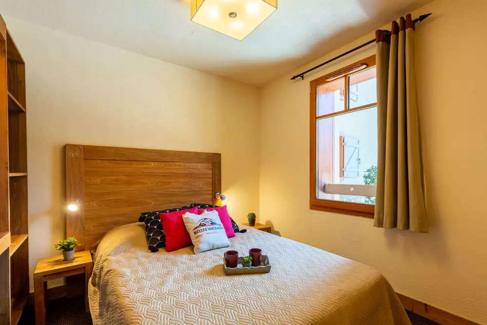 Résidence Cami Real