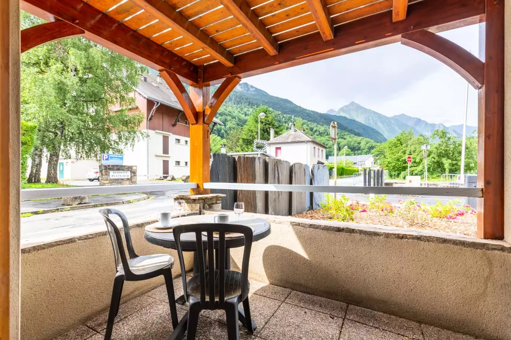 Résidence Cami Real