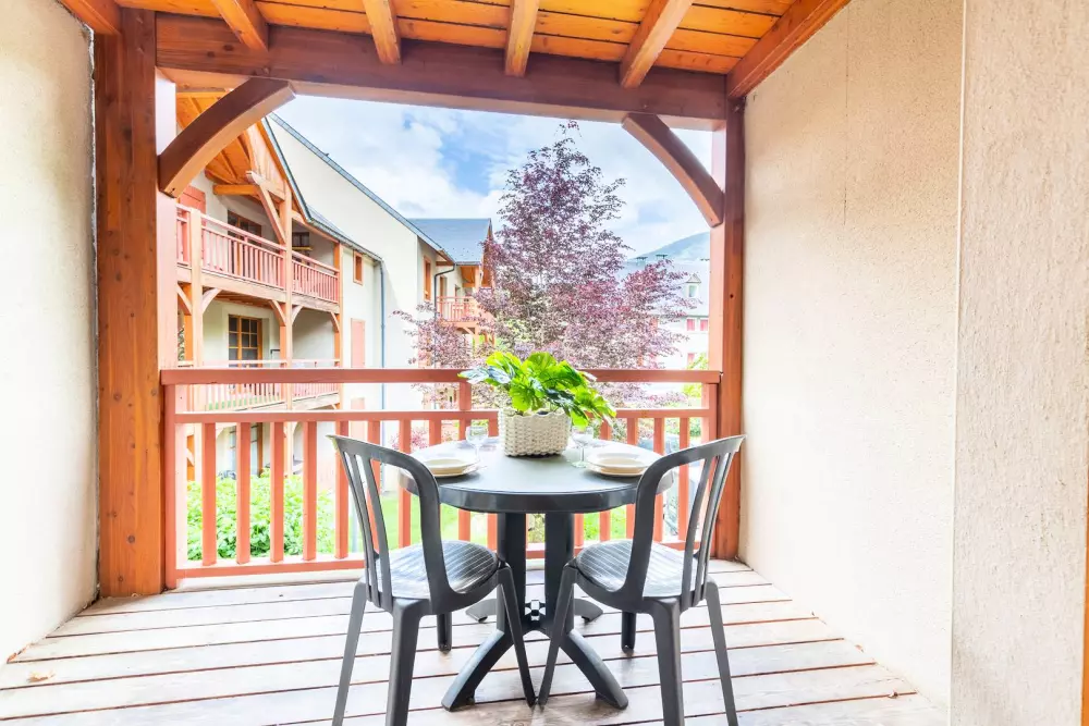 Résidence Cami Real