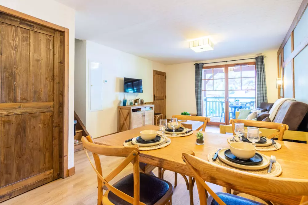 Résidence Cami Real