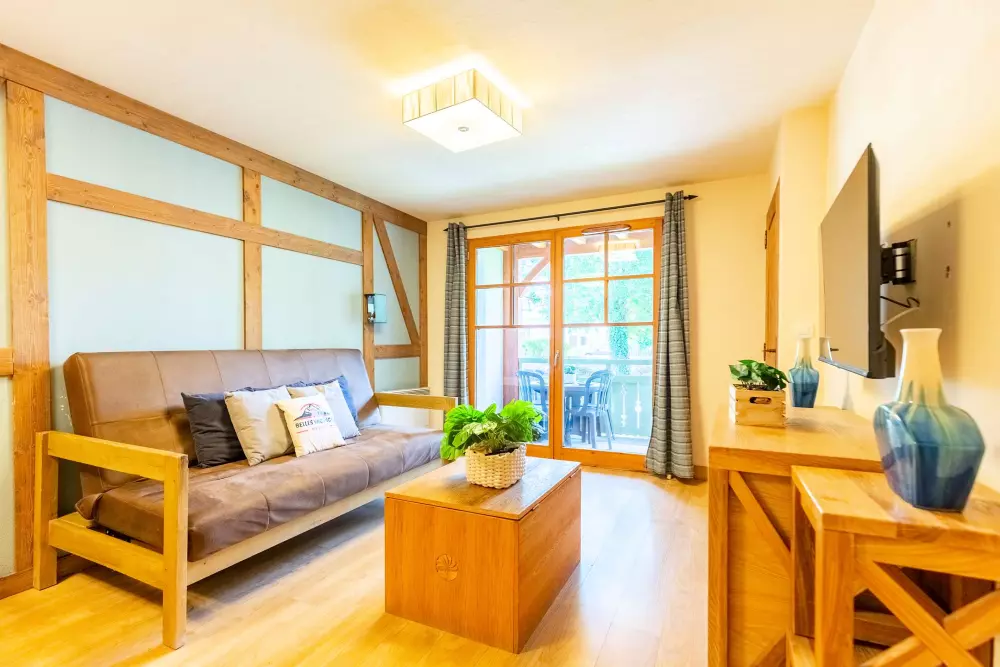 Résidence Cami Real