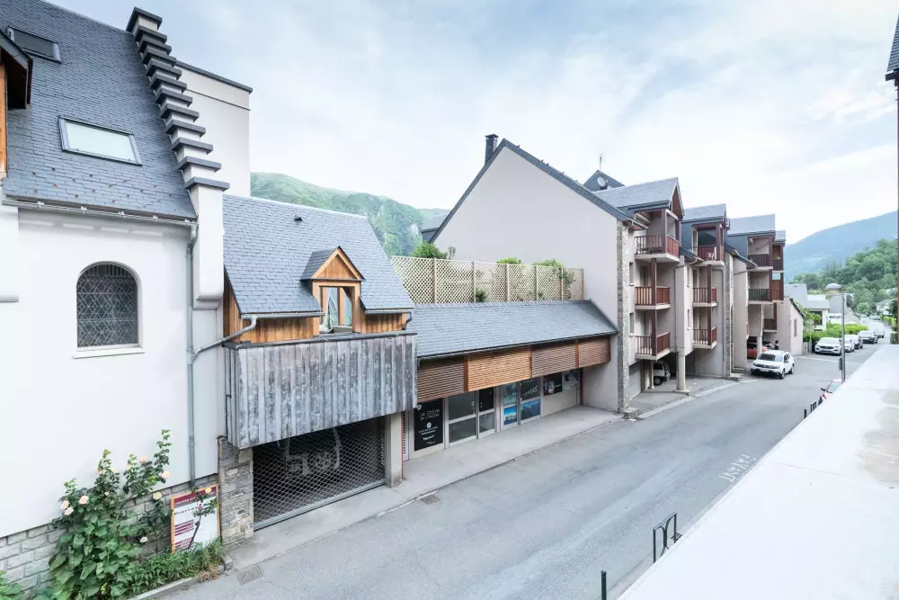 Résidence Cami Real