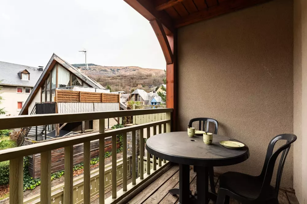 Résidence Cami Real