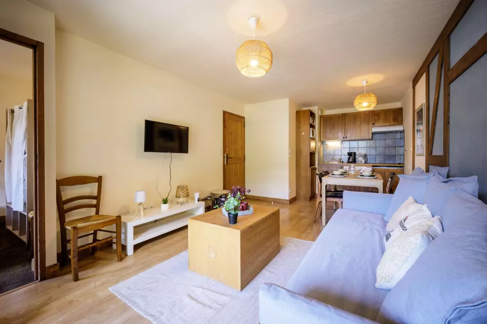 Résidence Cami Real