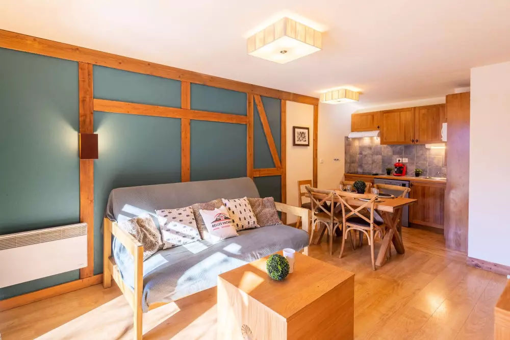 Résidence Cami Real