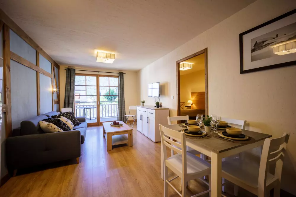 Résidence Cami Real