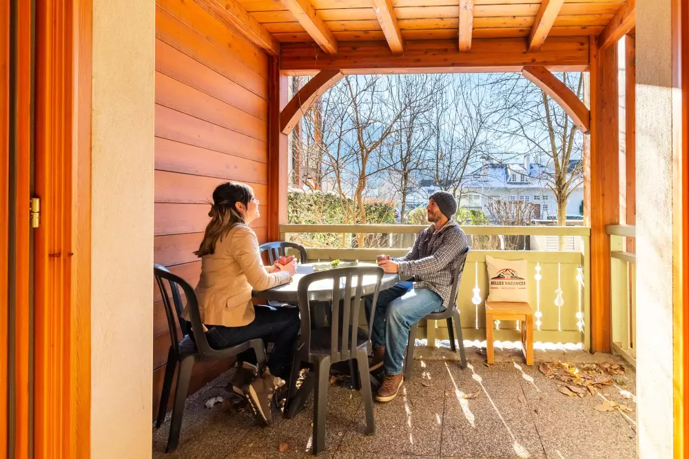 Résidence Cami Real