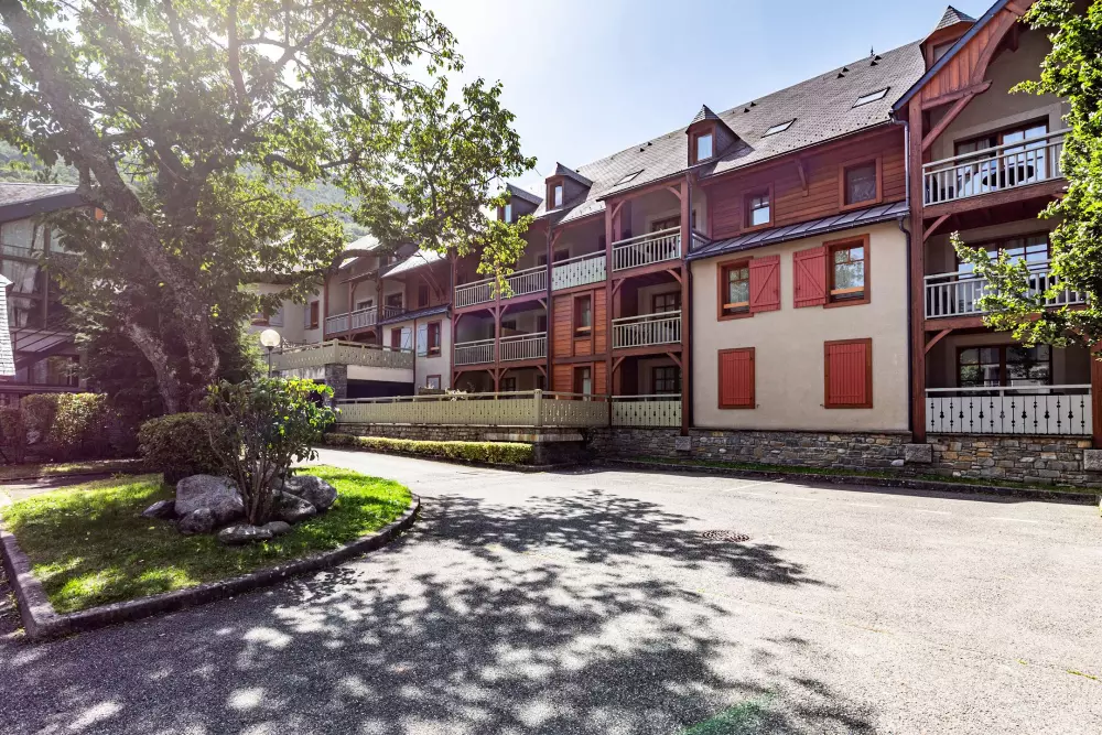 Résidence Cami Real