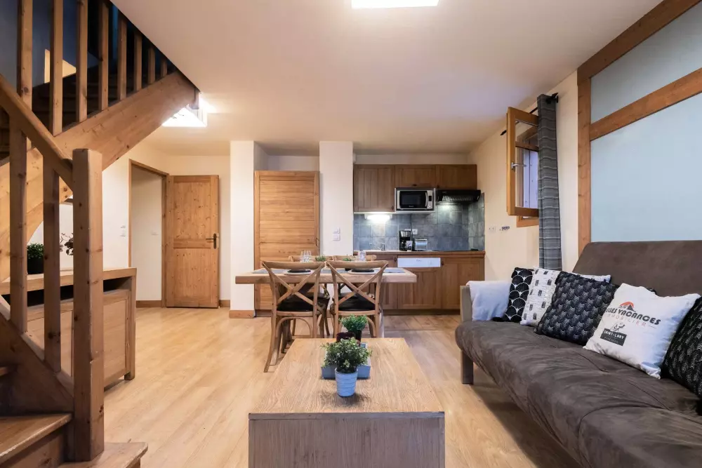 Résidence Cami Real