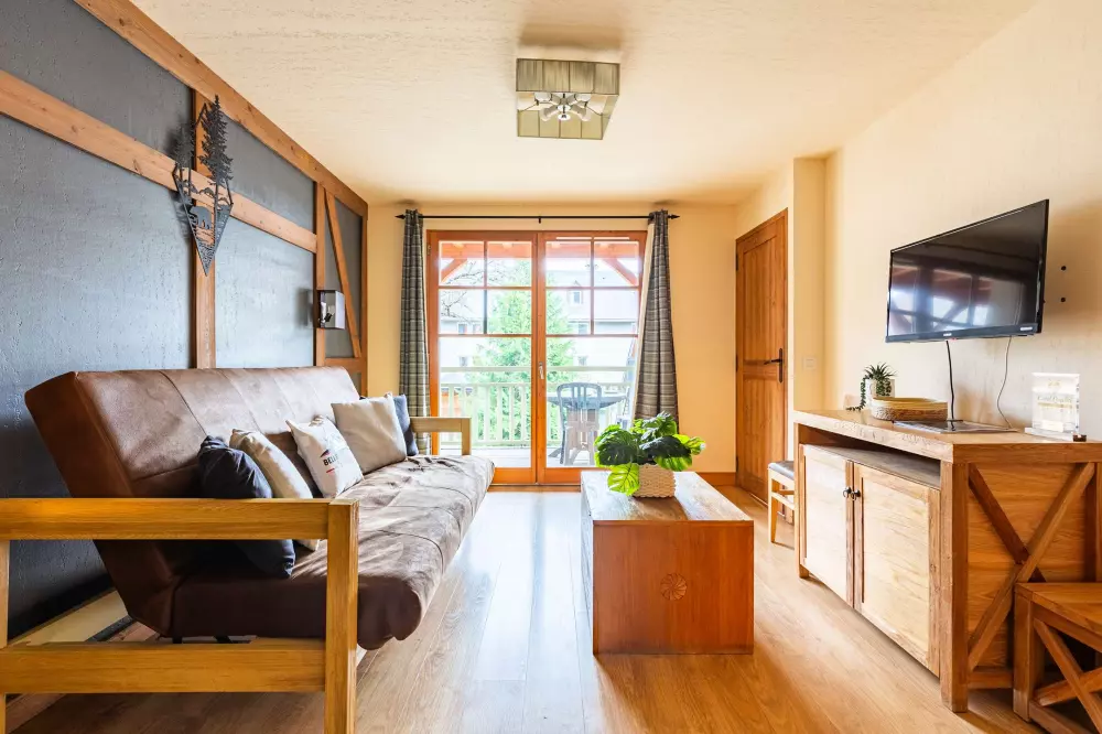 Résidence Cami Real