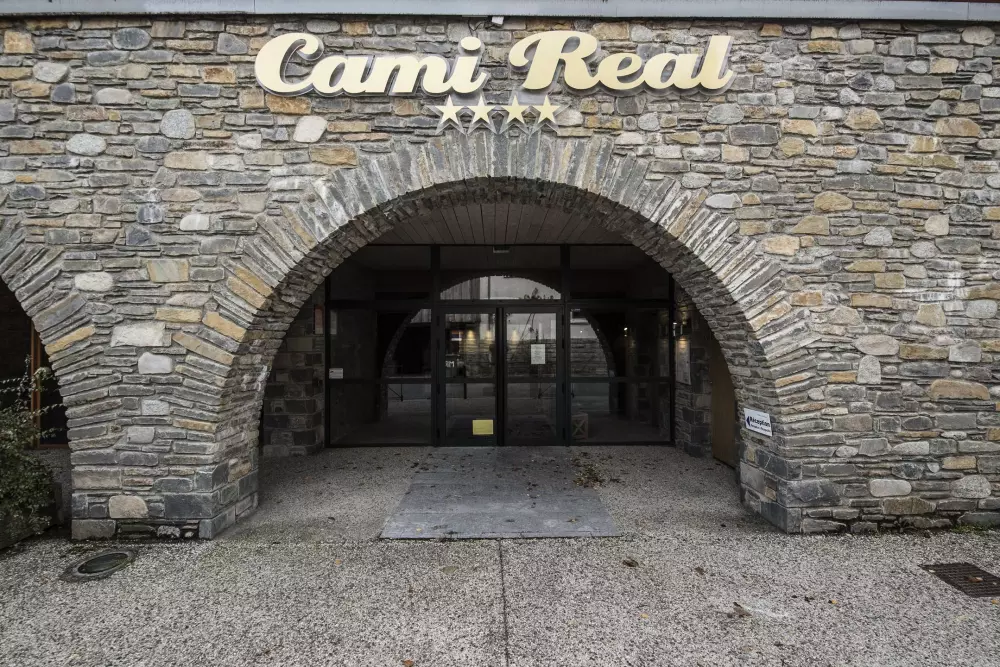 Résidence Cami Real