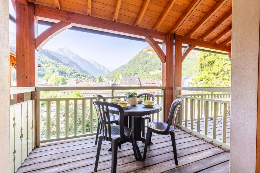 Résidence Cami Real