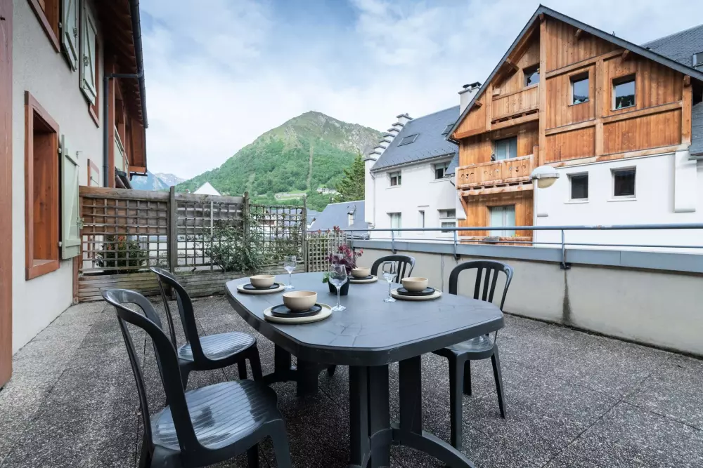 Résidence Cami Real