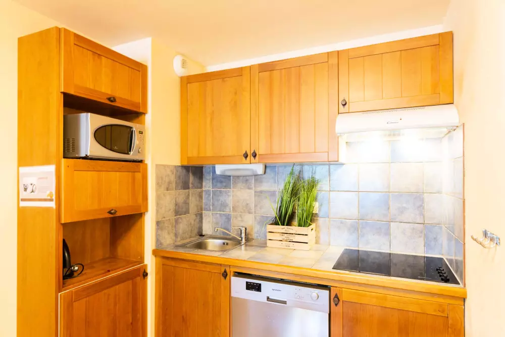 Résidence Cami Real