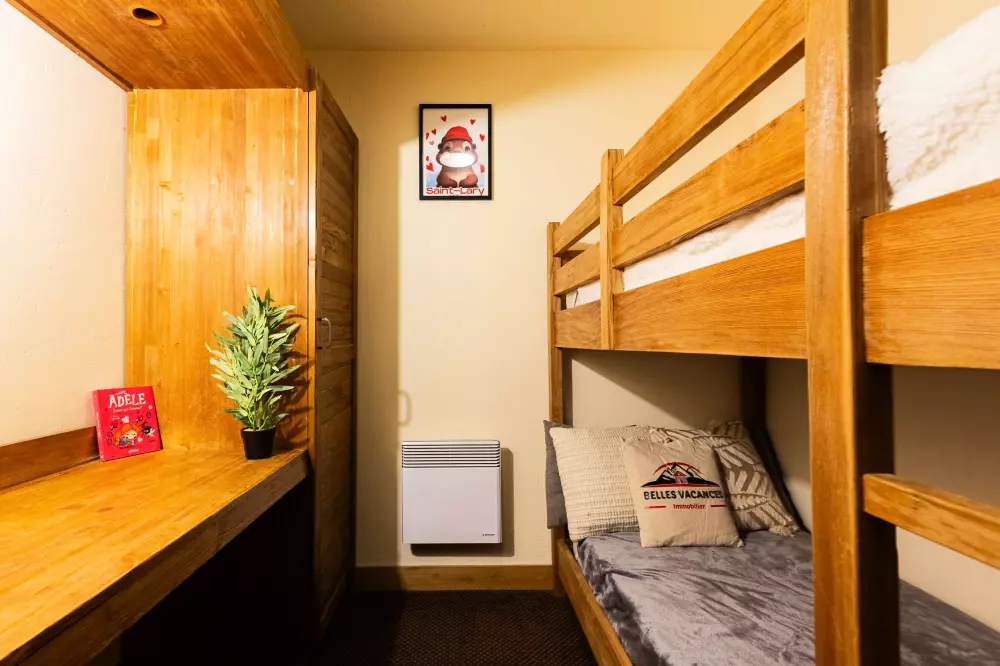 Résidence Cami Real