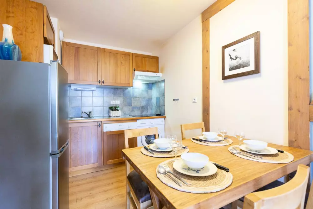 Résidence Cami Real