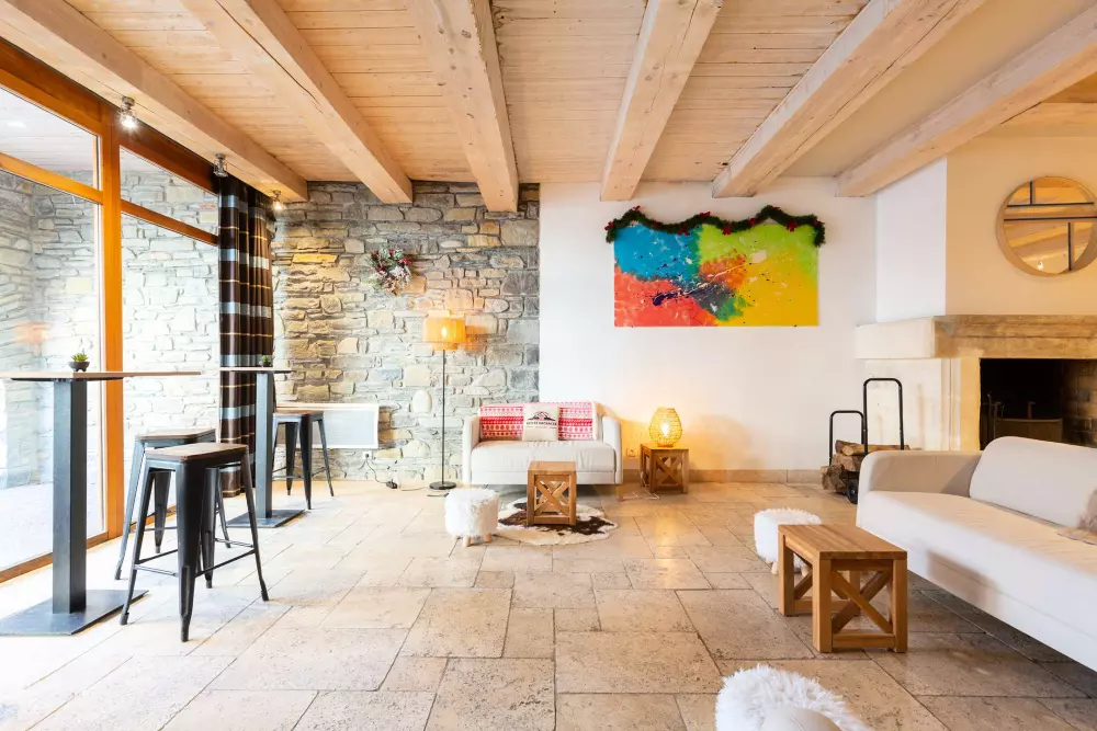 Résidence Cami Real