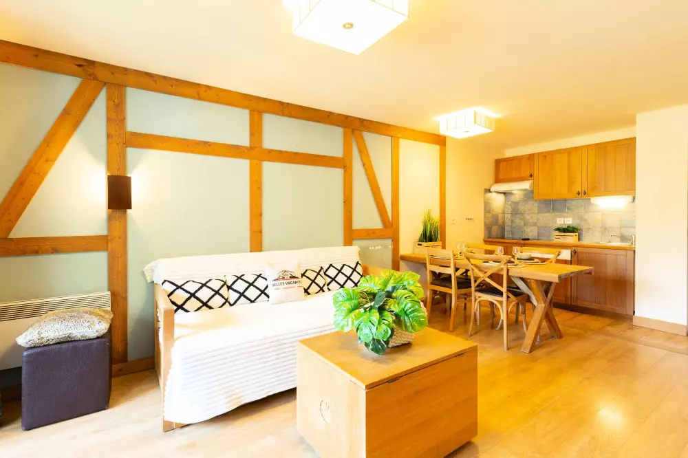 Résidence Cami Real