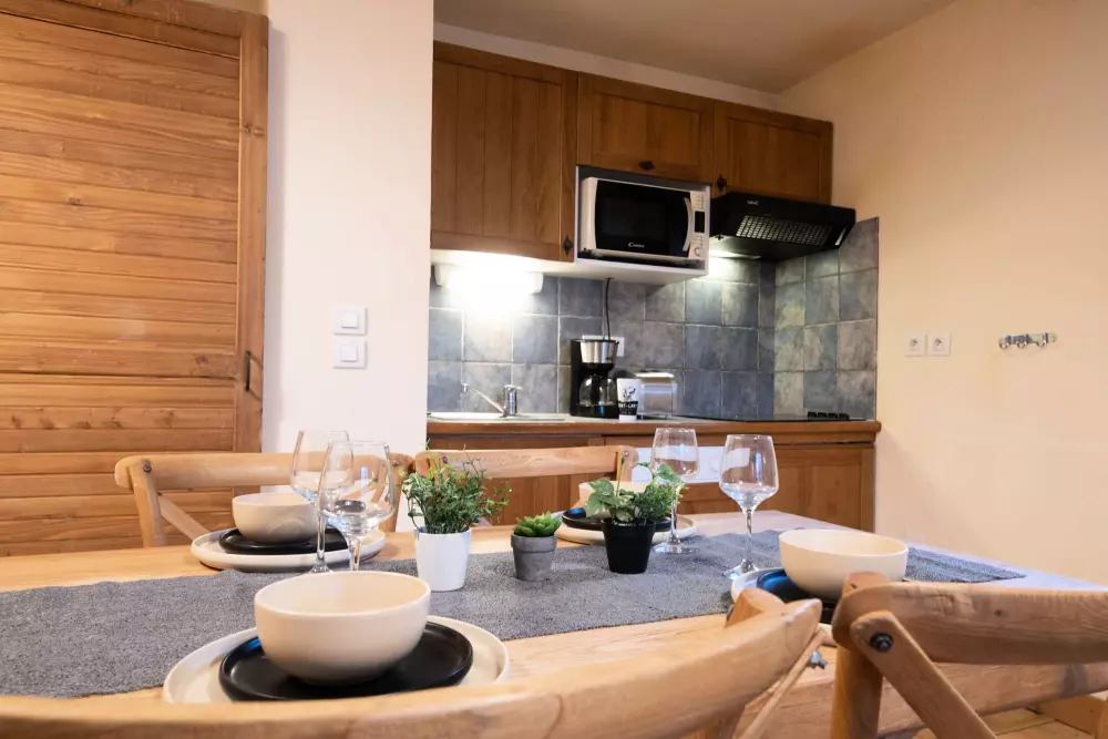 Résidence Cami Real