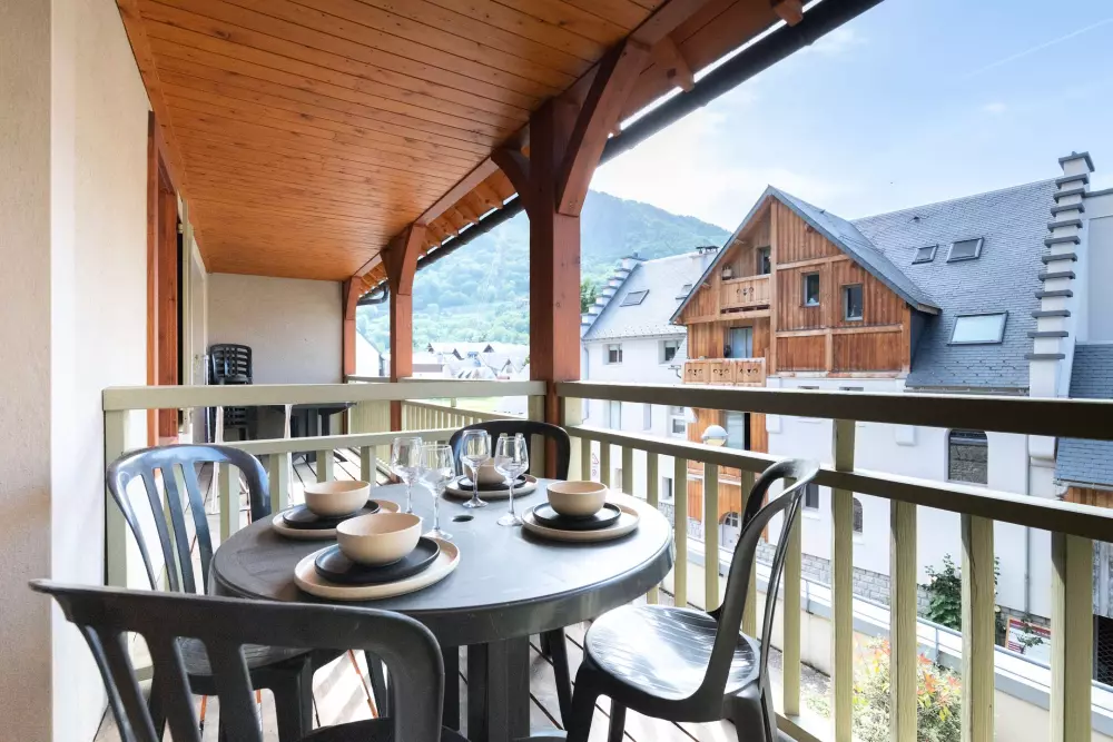 Résidence Cami Real