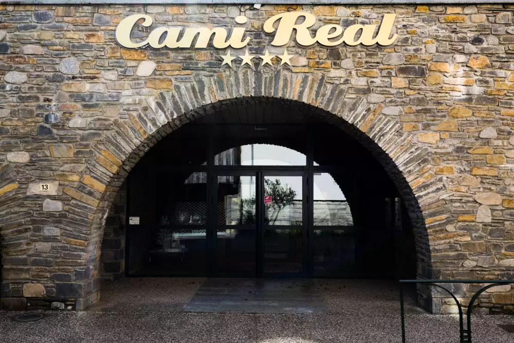 Résidence Cami Real