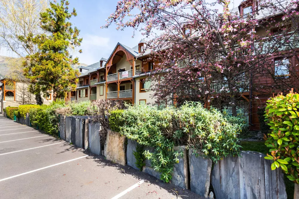 Résidence Cami Real