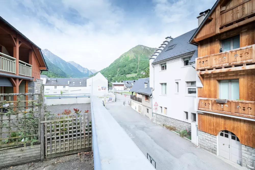 Résidence Cami Real