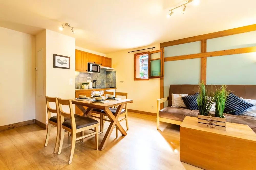 Résidence Cami Real