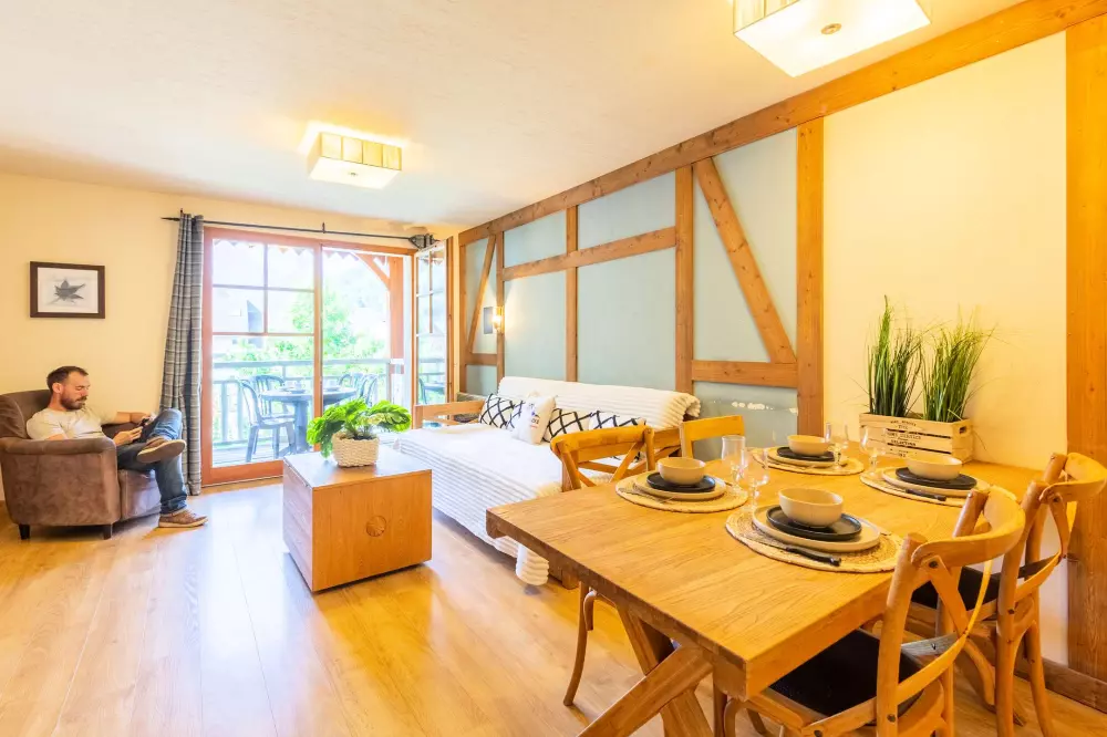 Résidence Cami Real