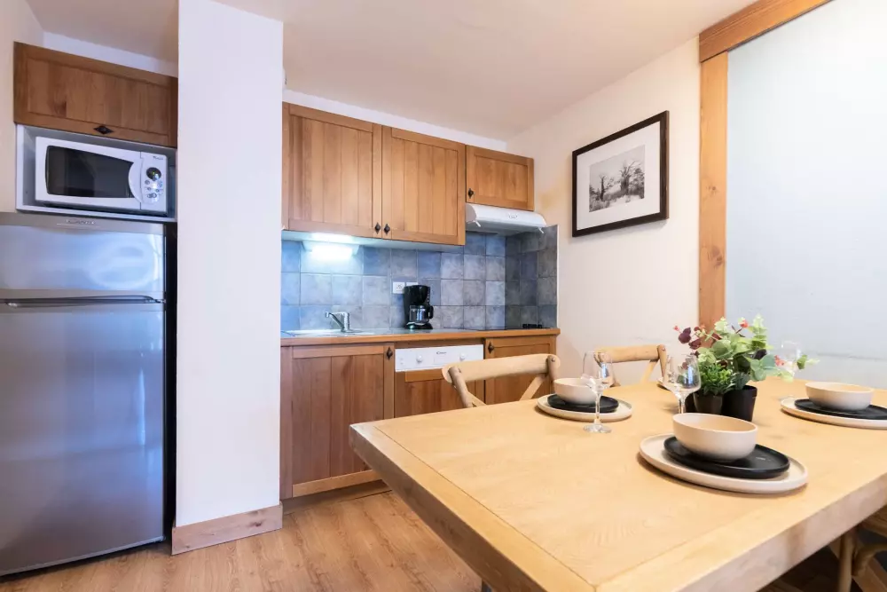 Résidence Cami Real