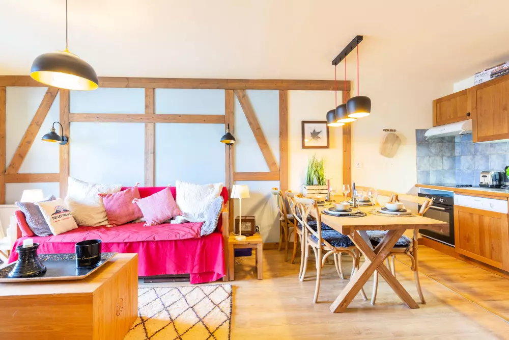 Résidence Cami Real