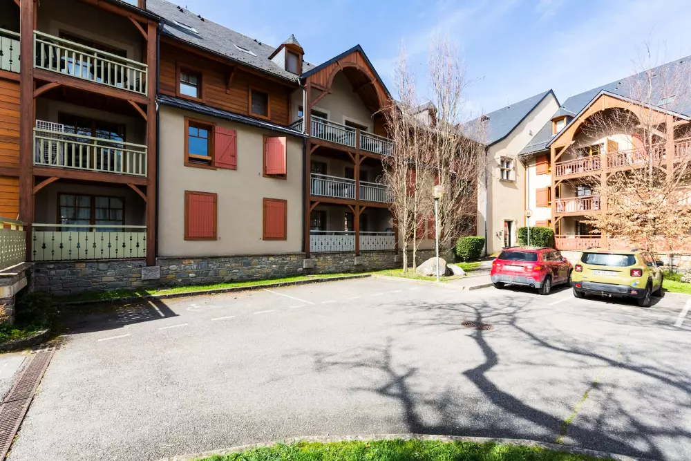 Résidence Cami Real