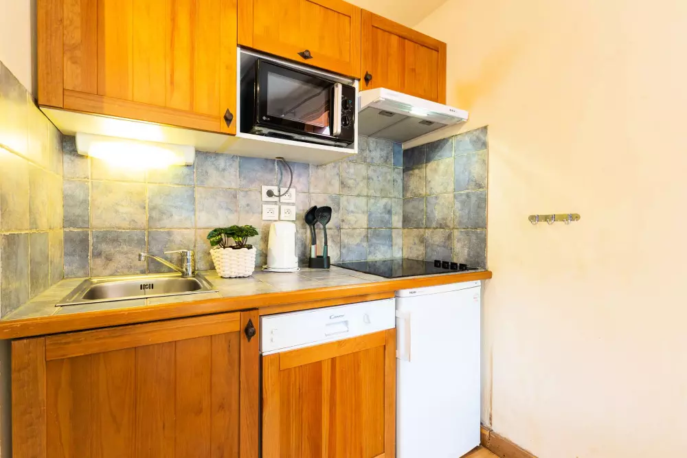 Résidence Cami Real