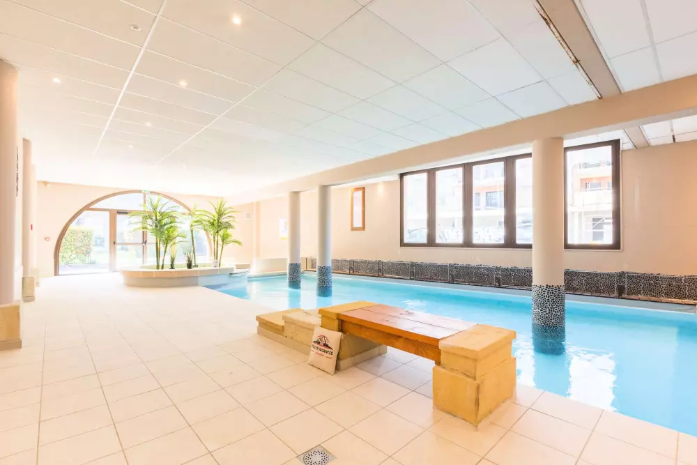 Résidence Cami Real