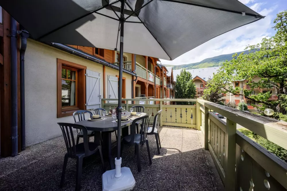 Résidence Cami Real