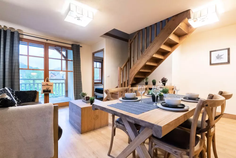 Résidence Cami Real