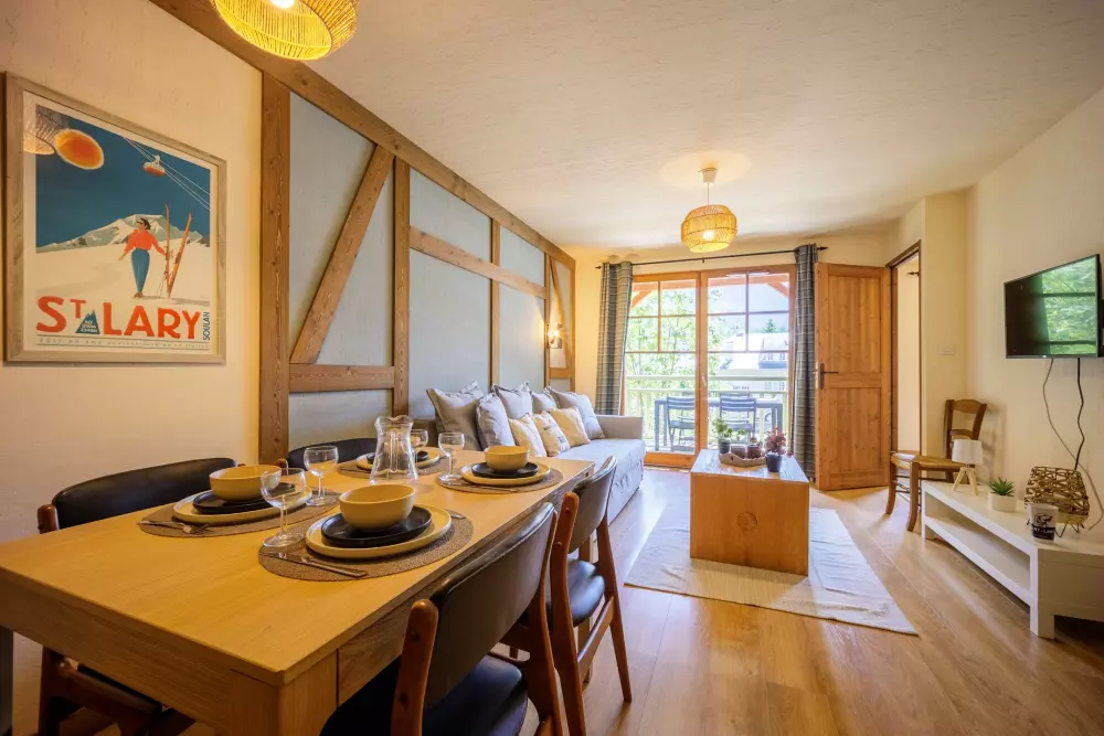 Résidence Cami Real