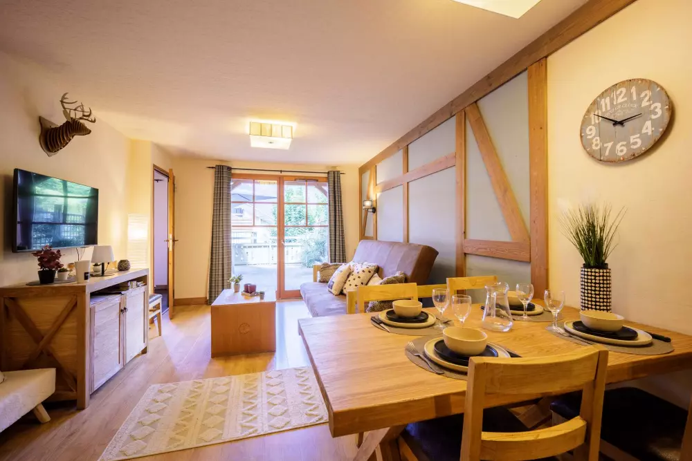 Résidence Cami Real