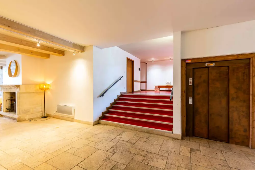 Résidence Cami Real