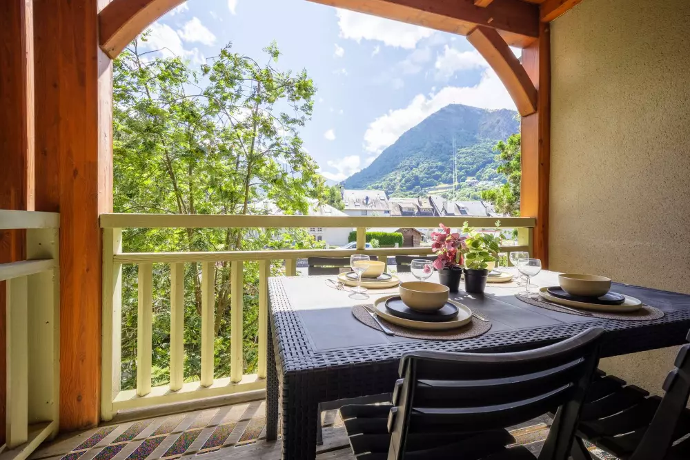 Résidence Cami Real