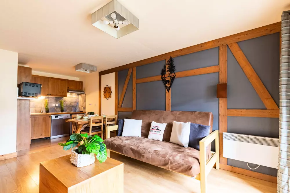 Résidence Cami Real