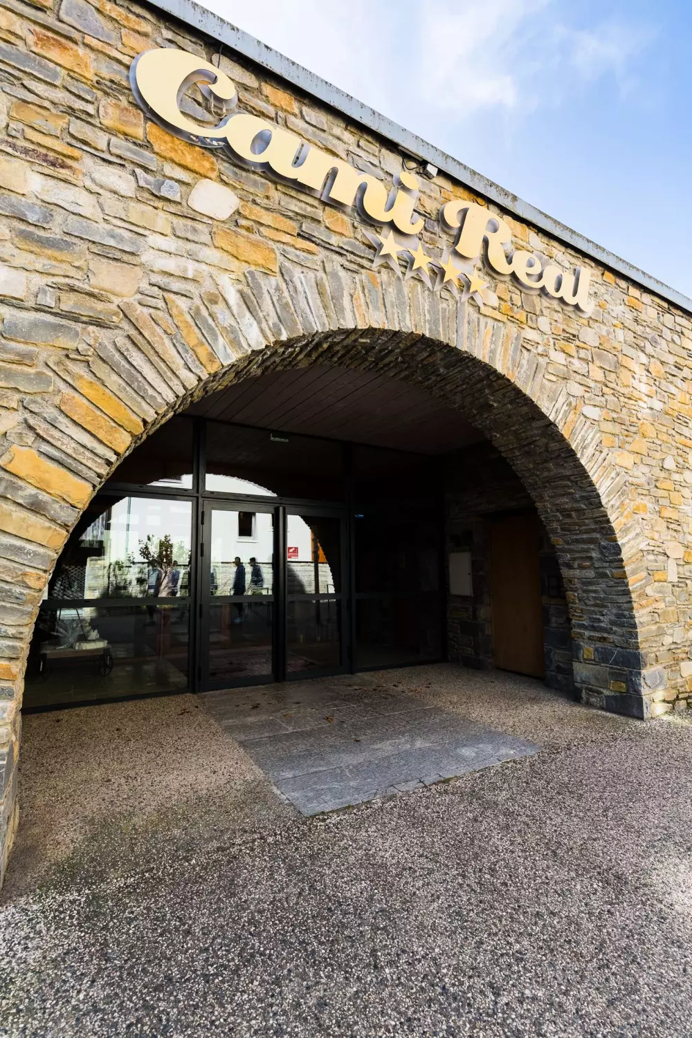 Résidence Cami Real