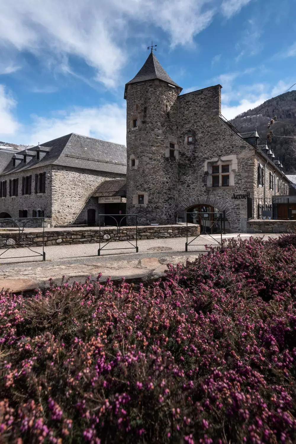 Résidence Cami Real