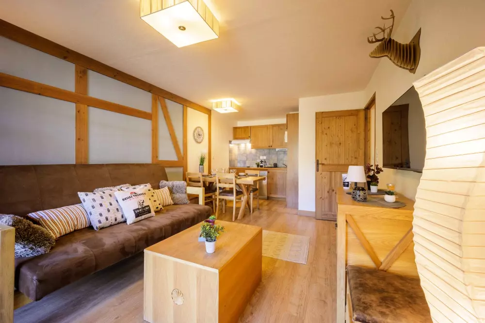 Résidence Cami Real