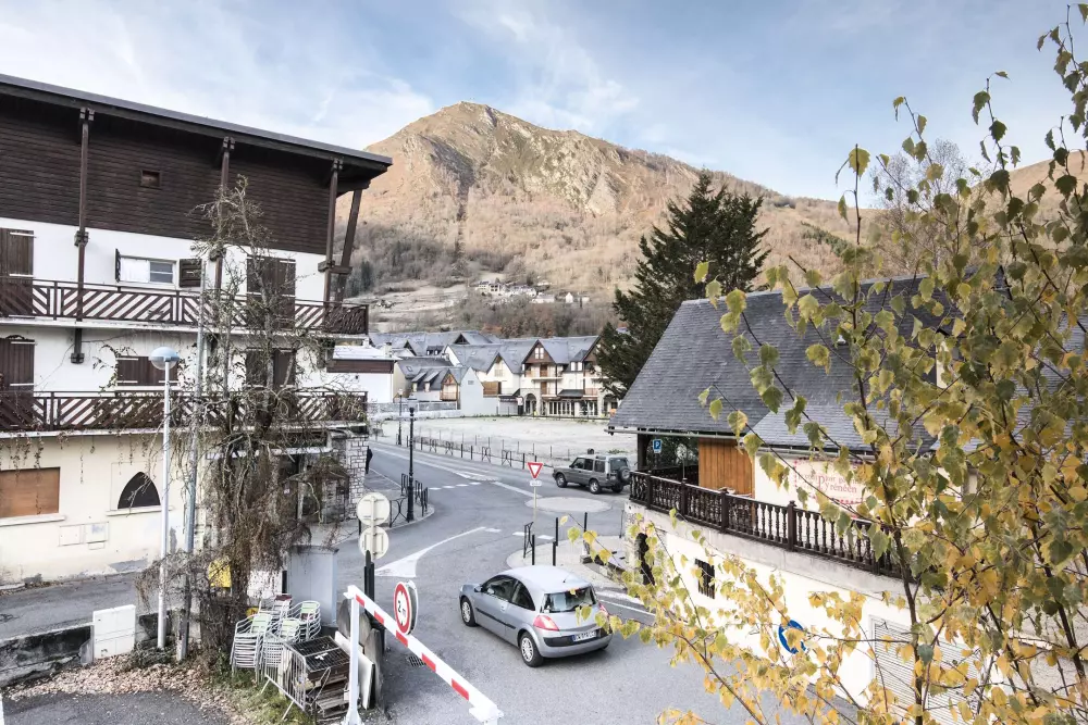 Résidence Cami Real