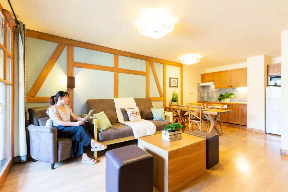 Résidence Cami Real