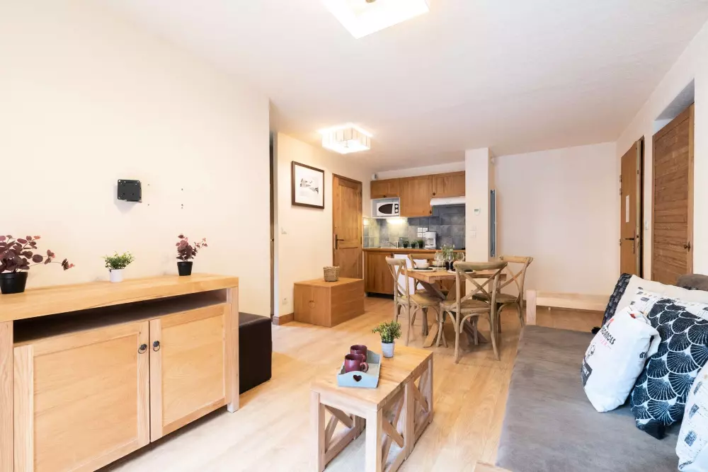 Résidence Cami Real