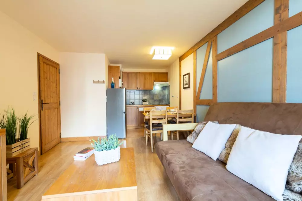 Résidence Cami Real