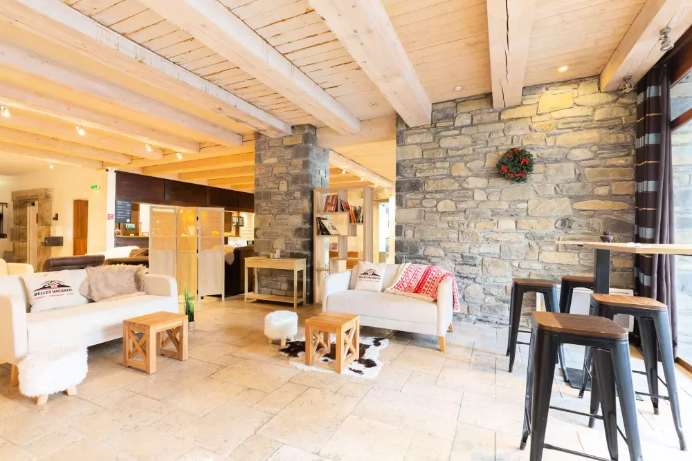 Résidence Cami Real