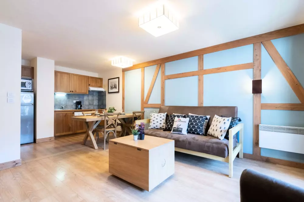 Résidence Cami Real